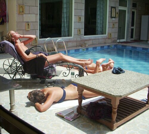 Внешний вид отеля Suryaa Villa - A City Centre Hotel в Муниципальной корпорации Джайпуре, фото 5