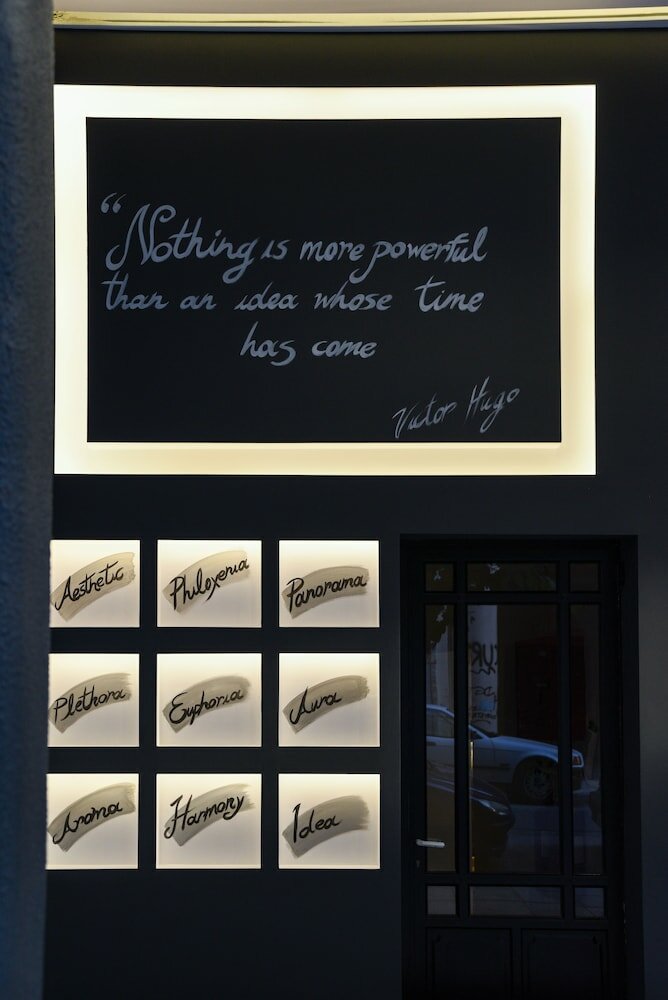 Фото Tier Collection Hotel Athens