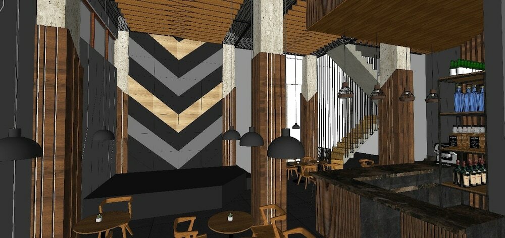 Фото One South Boutique Villa