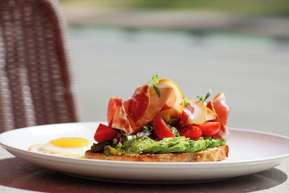 Фото Cardozo Hotel South Beach