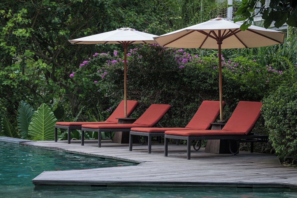 Фото Rimbun Canggu Hotel & Villa