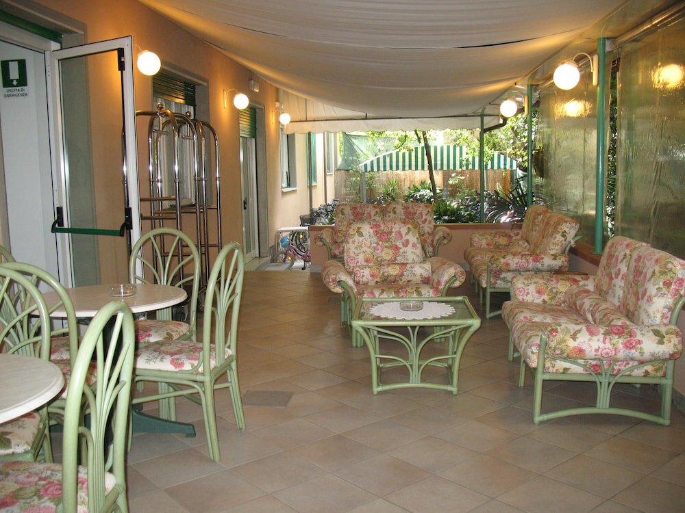 Фото Hotel Astor Victoria