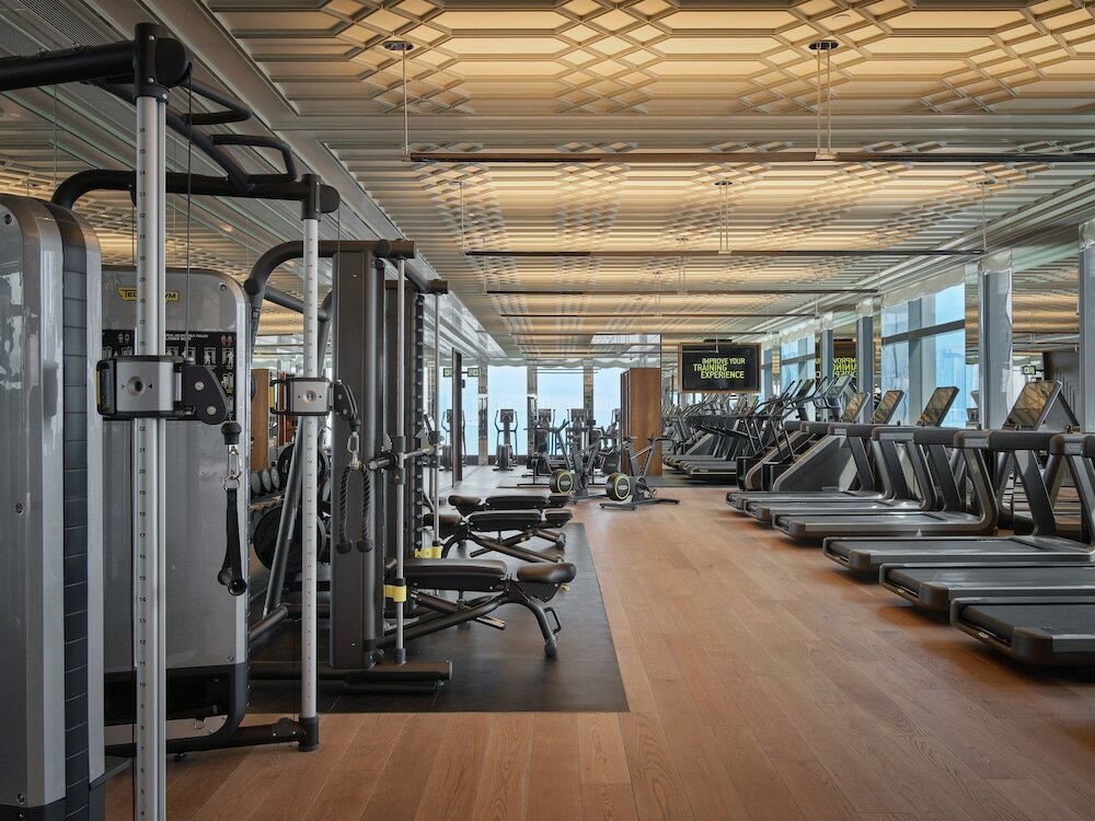 Фото Гостиница Rosewood Hong Kong