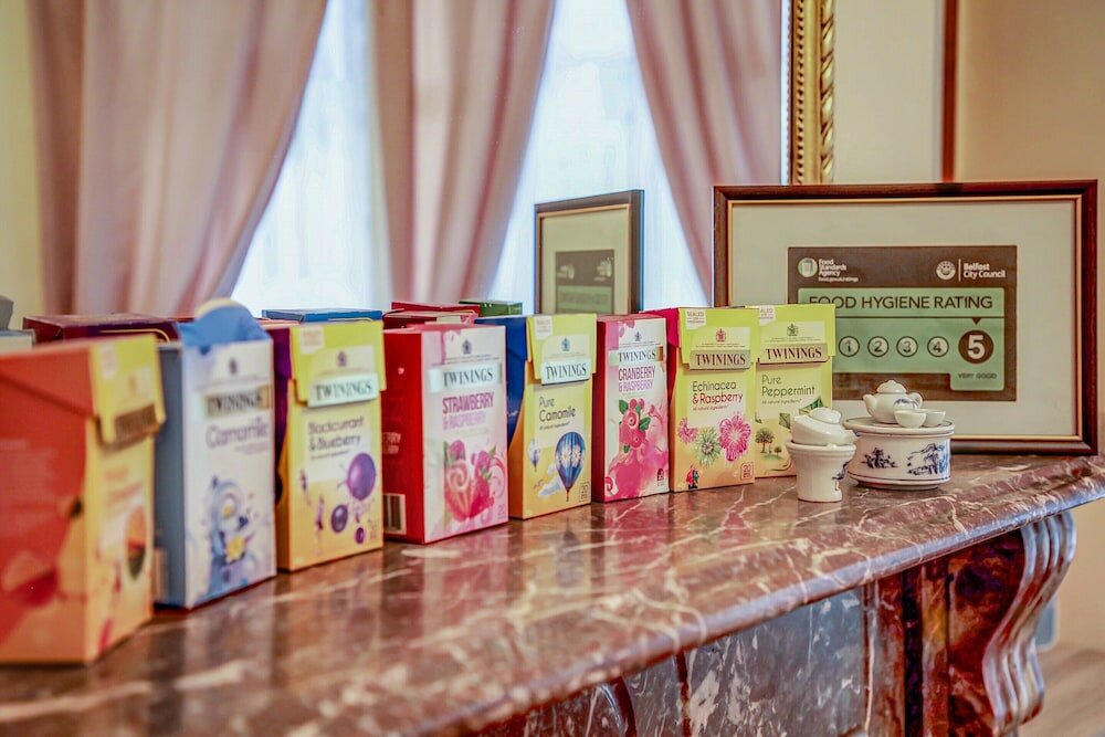 Фото Oyo Avenue House