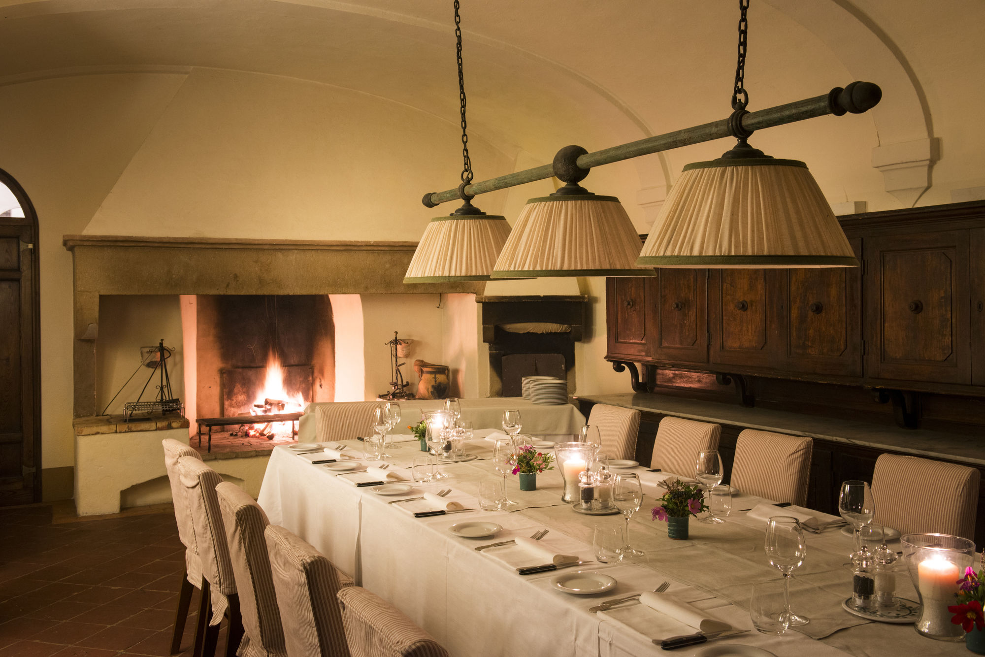 Фото Borgo Pignano