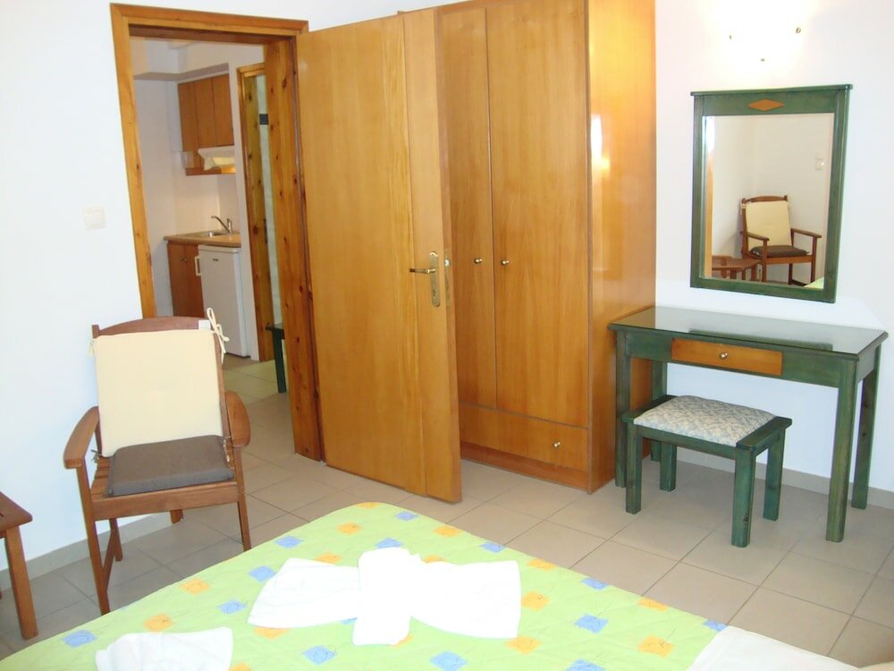 Фото Hotel Kyriaki