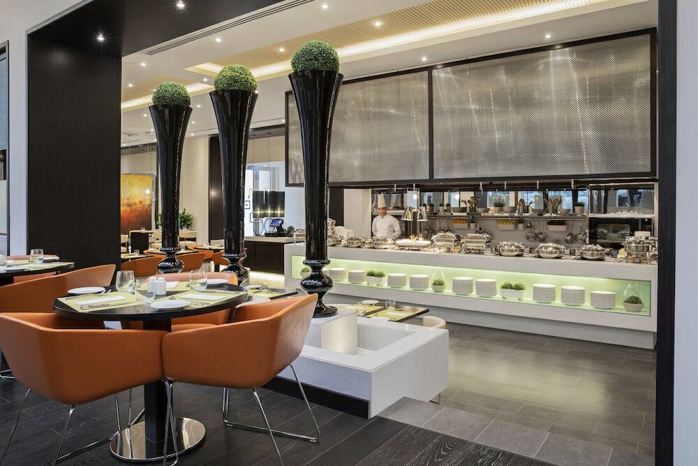 Фото Centro Olaya