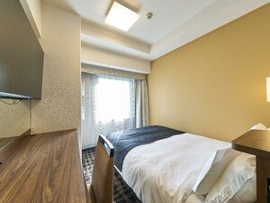 Гостиница Apa Hotel Toyama Ekimae Minami