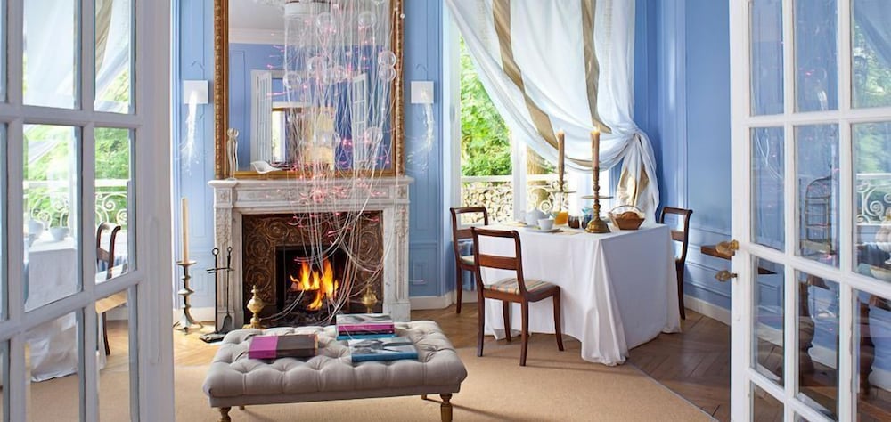 Фото Maison d'Hôtes Stella Cadente