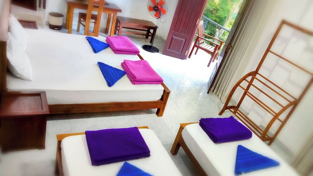 Фото Nine Arch Holiday Resort