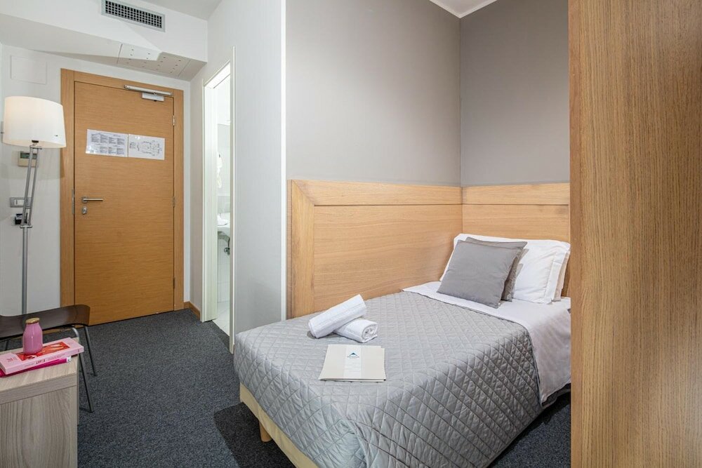 Фото Hotel Martini