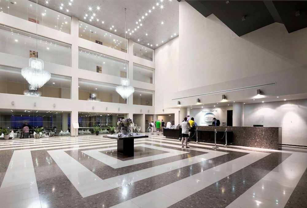 Фото Blue Lagoon Kosher Hotel