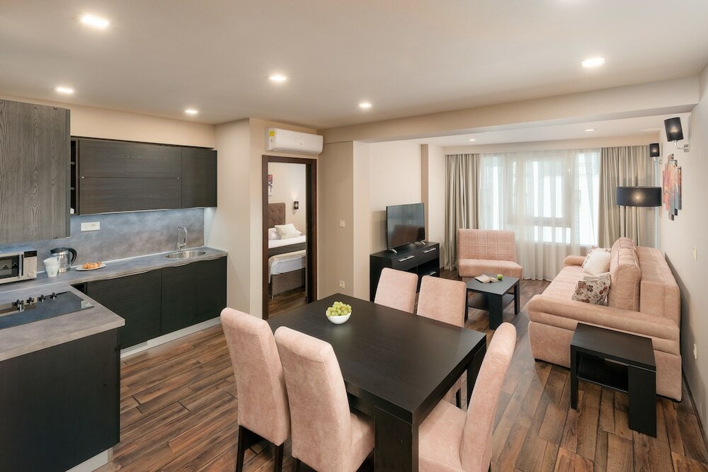 Фото Central Beach 9