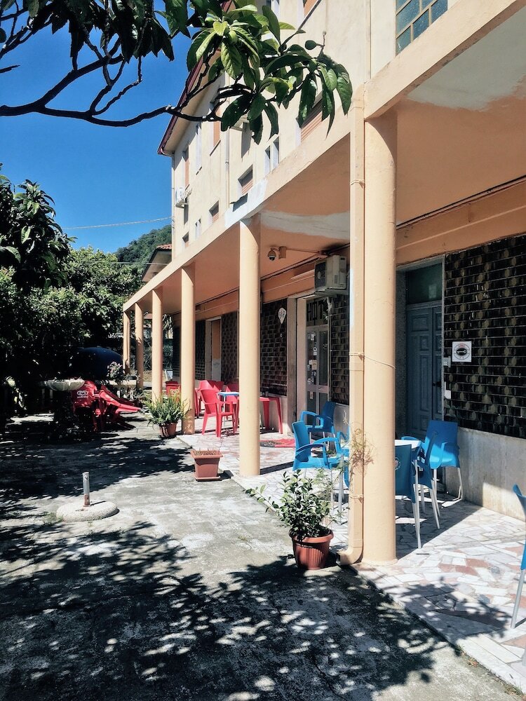 Фото Hotel Ristorante La Mimosa