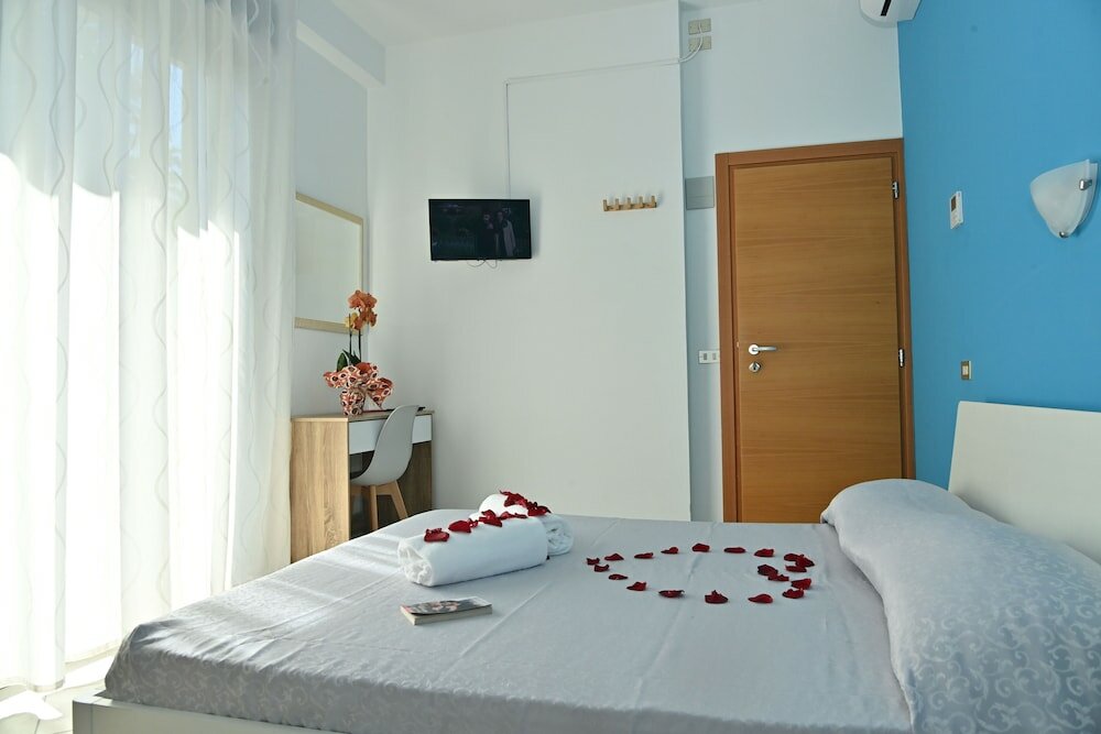 Фото Hotel Italy