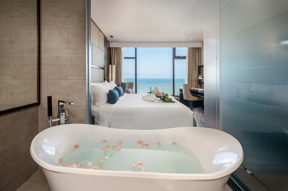 Фото Minh Toan Safi Ocean Hotel