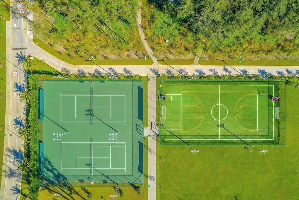 Фото Paragraph Resort & SPA Shekvetili Autograph Collection