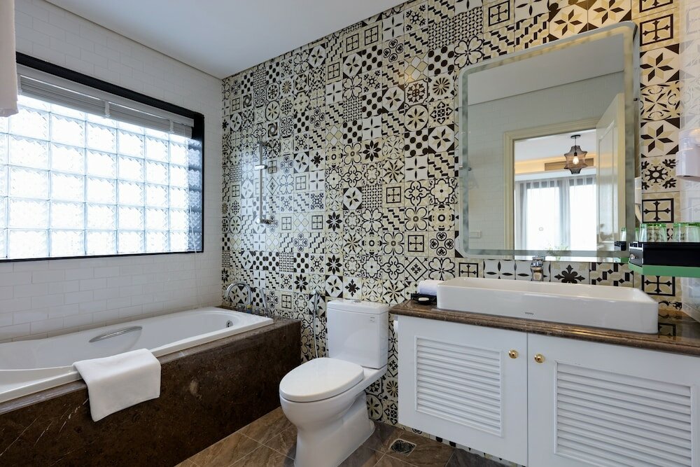 Фото Minasi HanoiOi Hotel