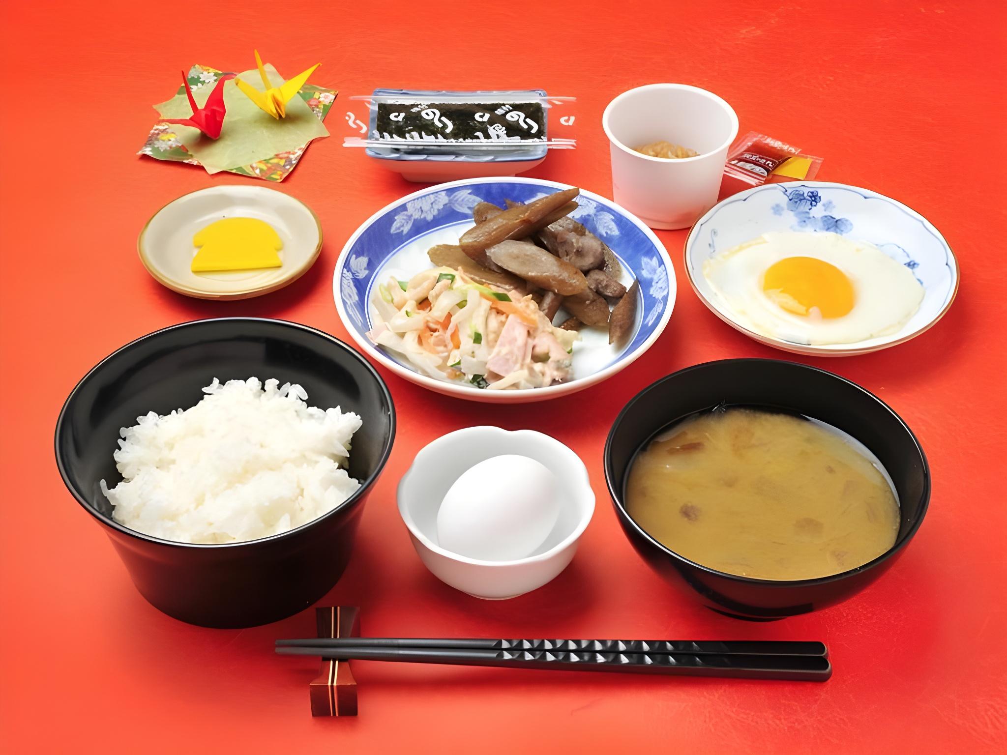 Фото Business Hotel Bl Kuwana