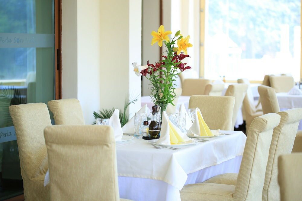 Фото Perla Sun Park Hotel