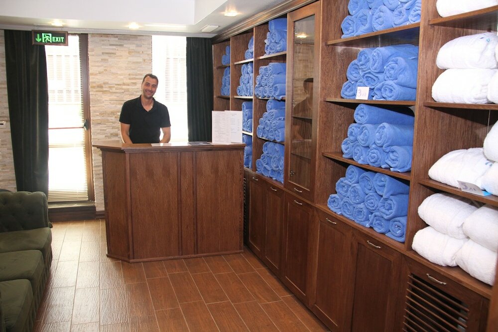 Фото 7 Pools SPA & Apartments