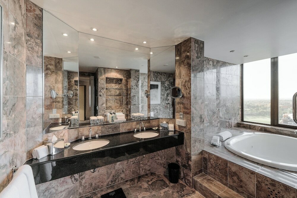 Фото InterContinental Adelaide, an Ihg Hotel