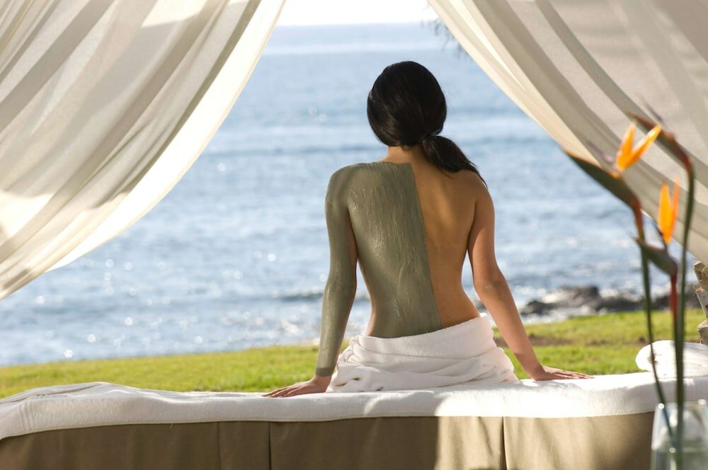 Фото Constantinou Bros Athena Beach Hotel