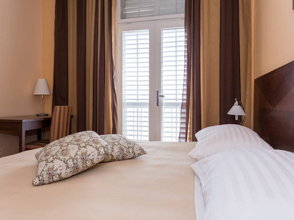 Фото Sipa Apartments