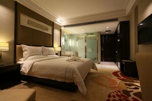 Гостиница Luoyang Yihe Hotel