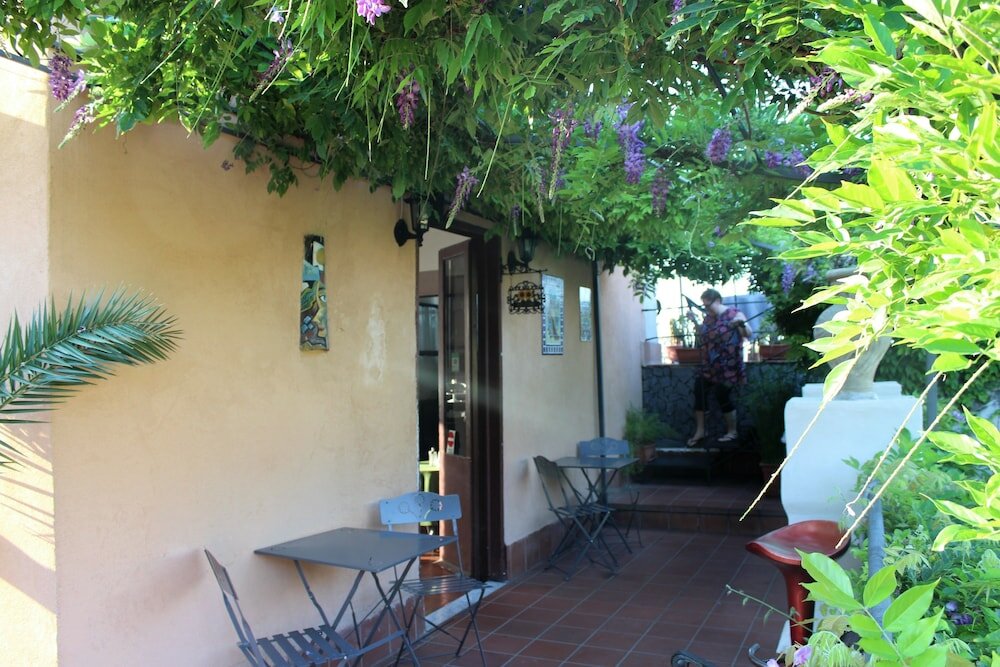 Фото Hotel Biscari Catania