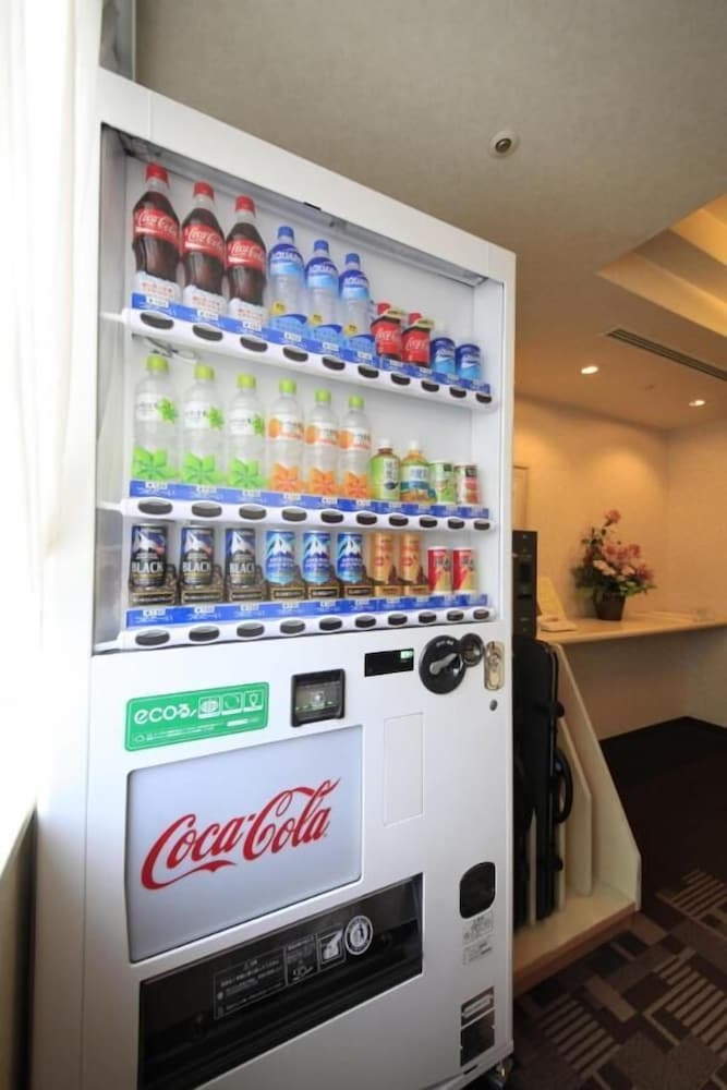 Фото Kofu Washington Hotel Plaza