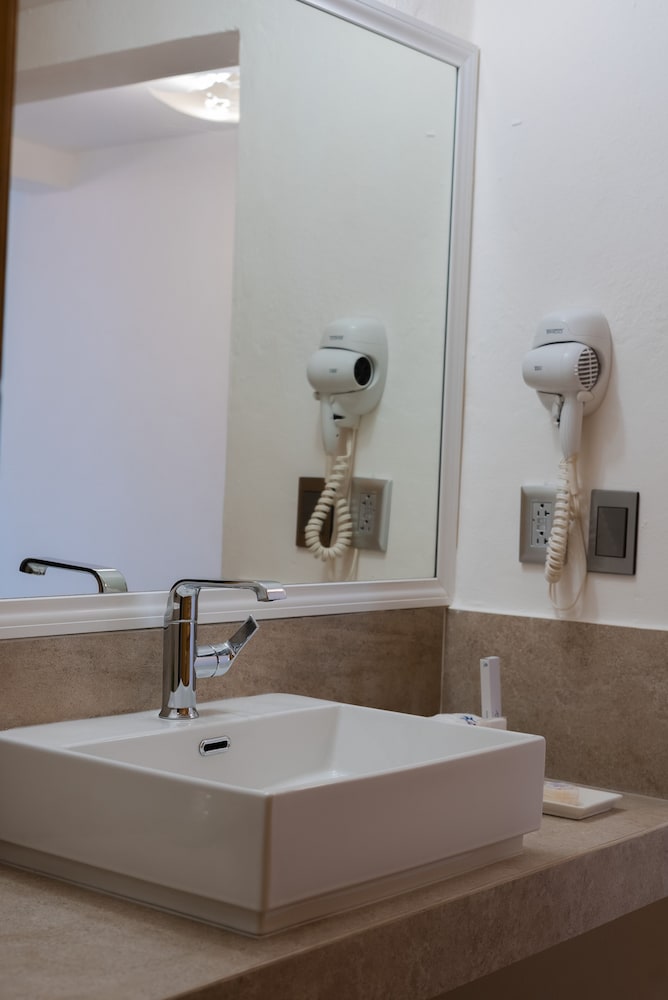 Фото Hotel Hacienda de Castilla