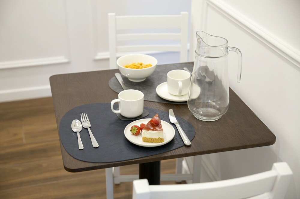 Фото Unicum Roma Suites