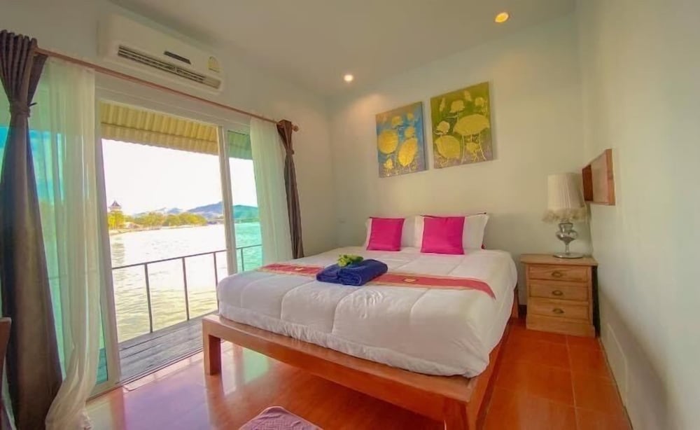 Фото Tara Raft Kanchanaburi