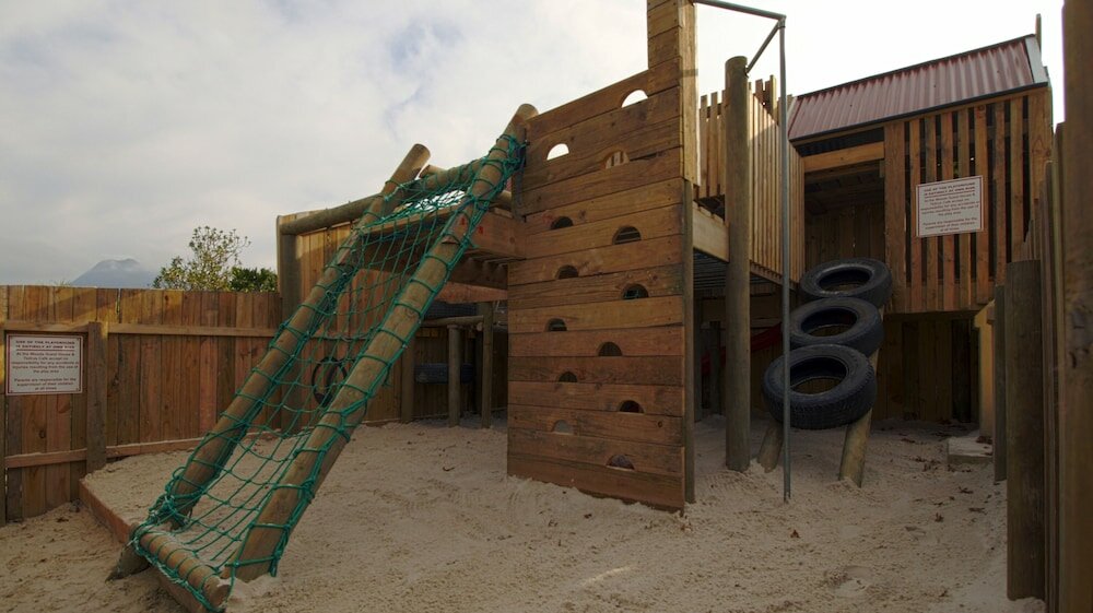 Фото At the Woods Guest House