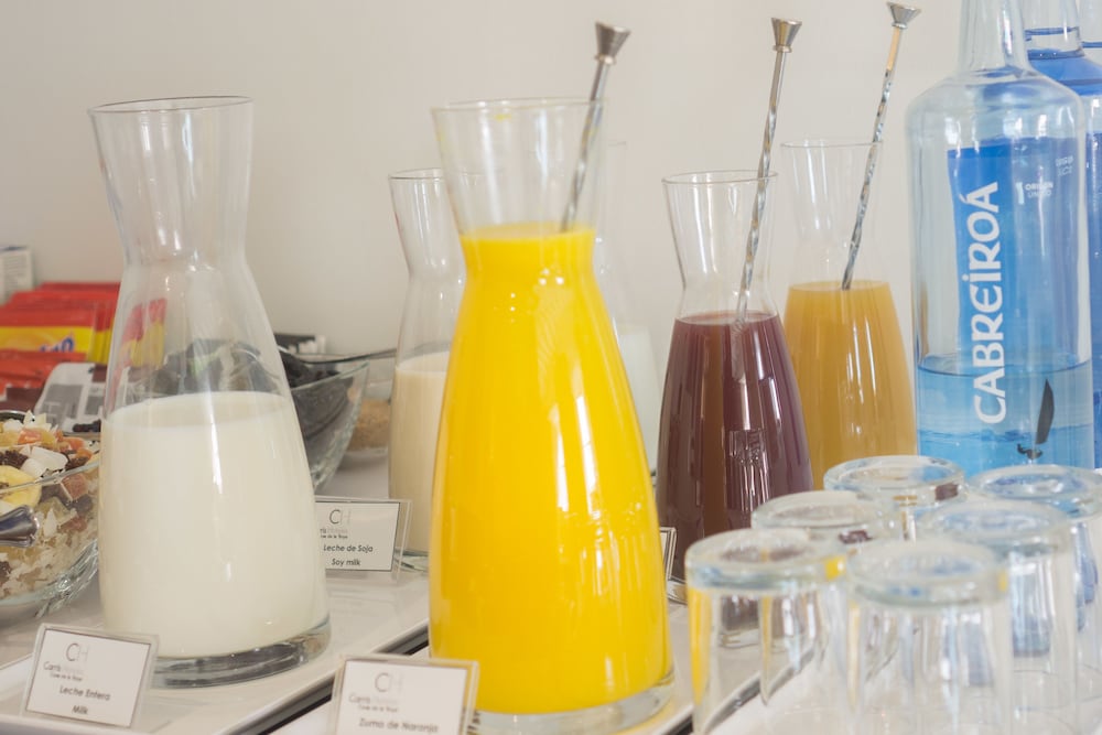 Фото Hotel Carrís Casa de la Troya