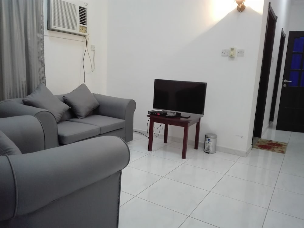 Фото Salalah Beach Resort - Villas