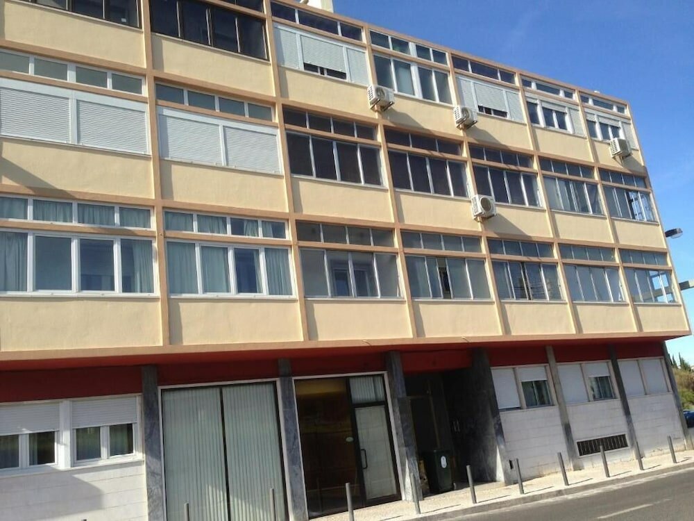 Фото Discovery Apartment Benfica