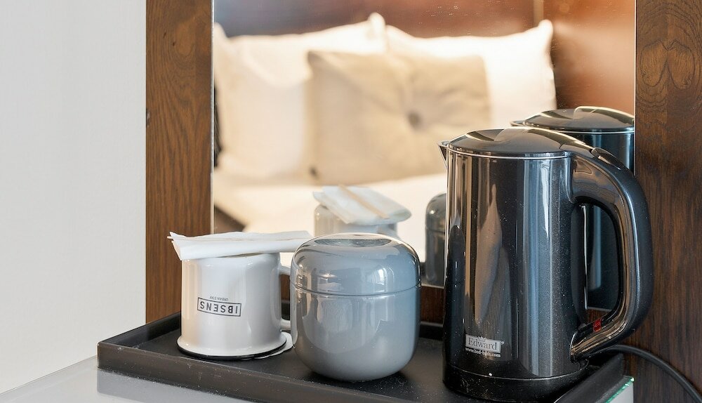 Фото Ibsens Hotel