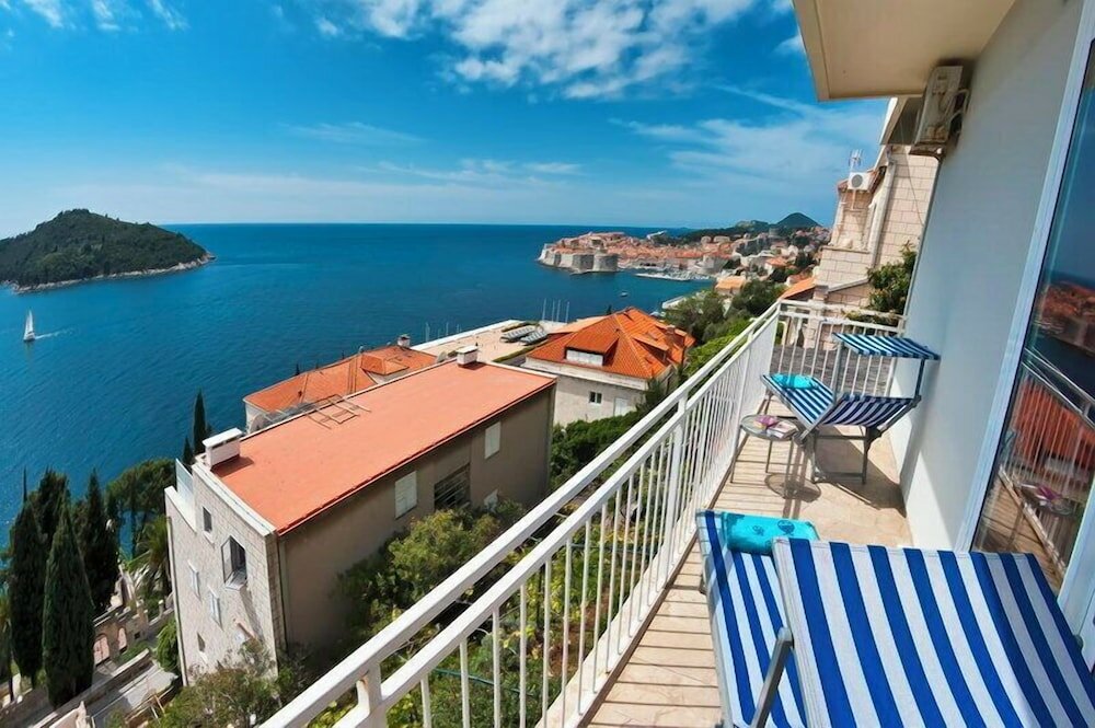 Фото Sipa Apartments