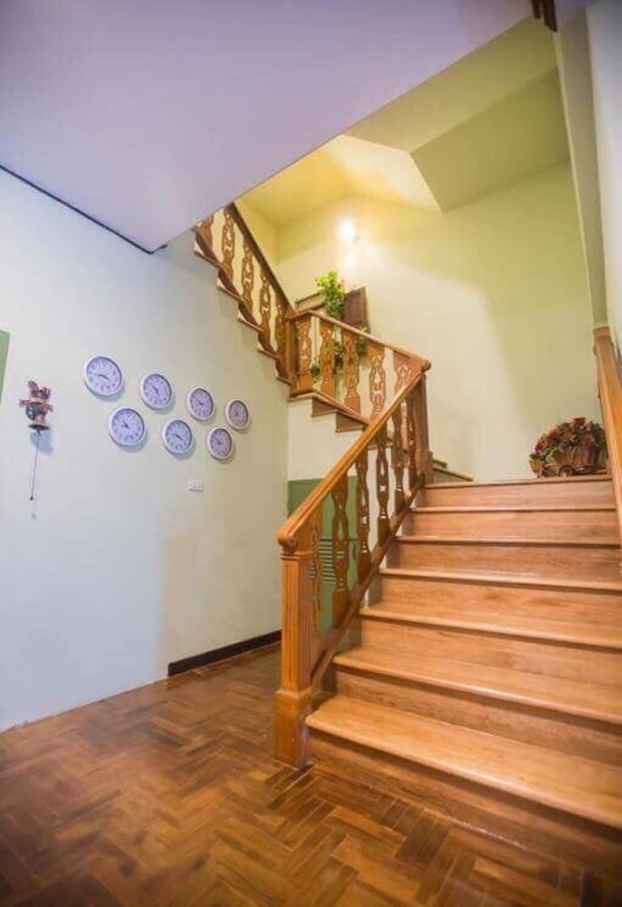 Фото IRoom Boutique House