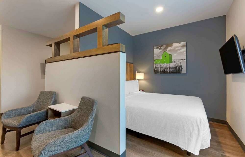 Фото Extended Stay America Premier Suites Phoenix Chandler Downto