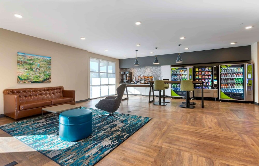 Фото Extended Stay America Premier Suites Phoenix Chandler Downto