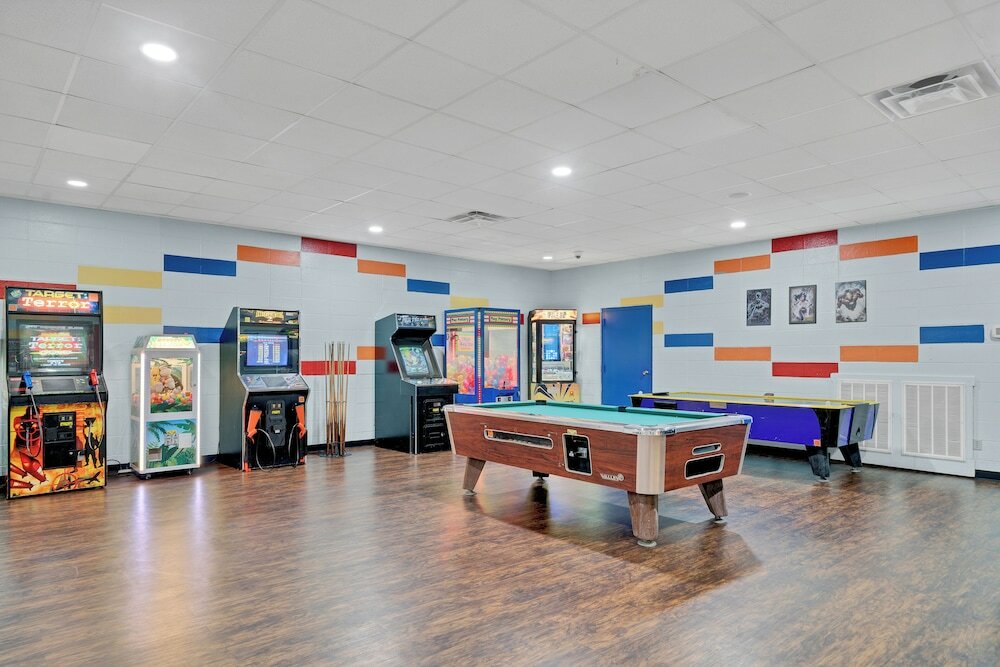 Фото The Villas at Coosawattee River Resort