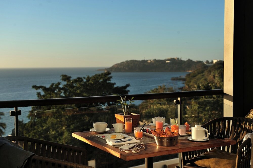 Фото Pullman Dakar Teranga