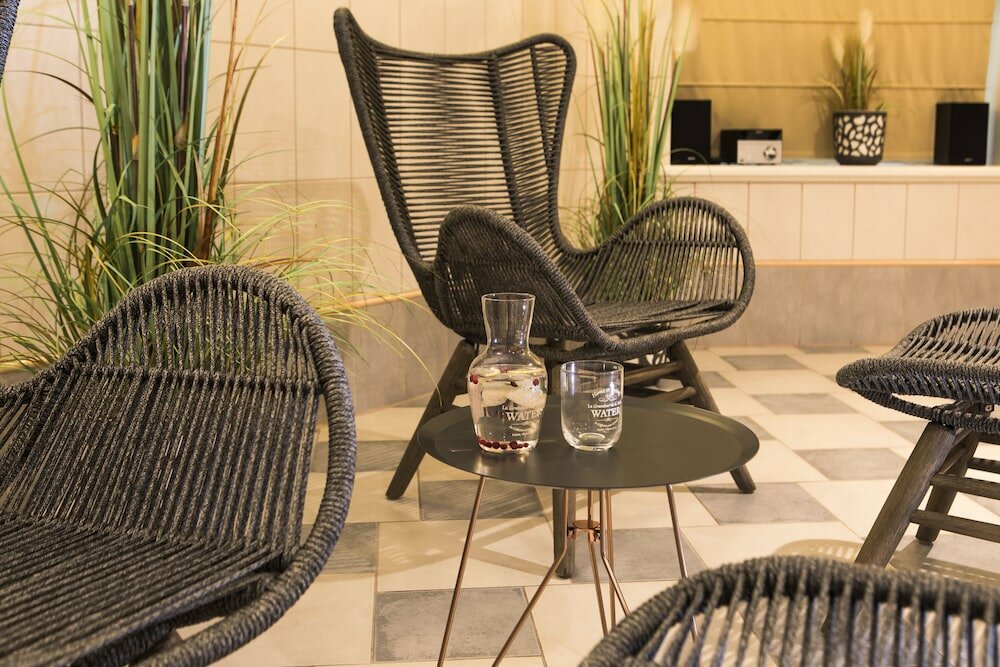 Фото Monika Centrum Hotels