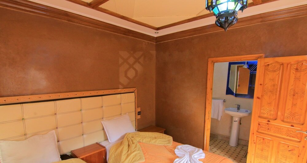 Фото Gite Ghazal