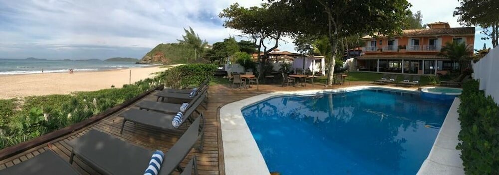 Фото Pousada Maravista