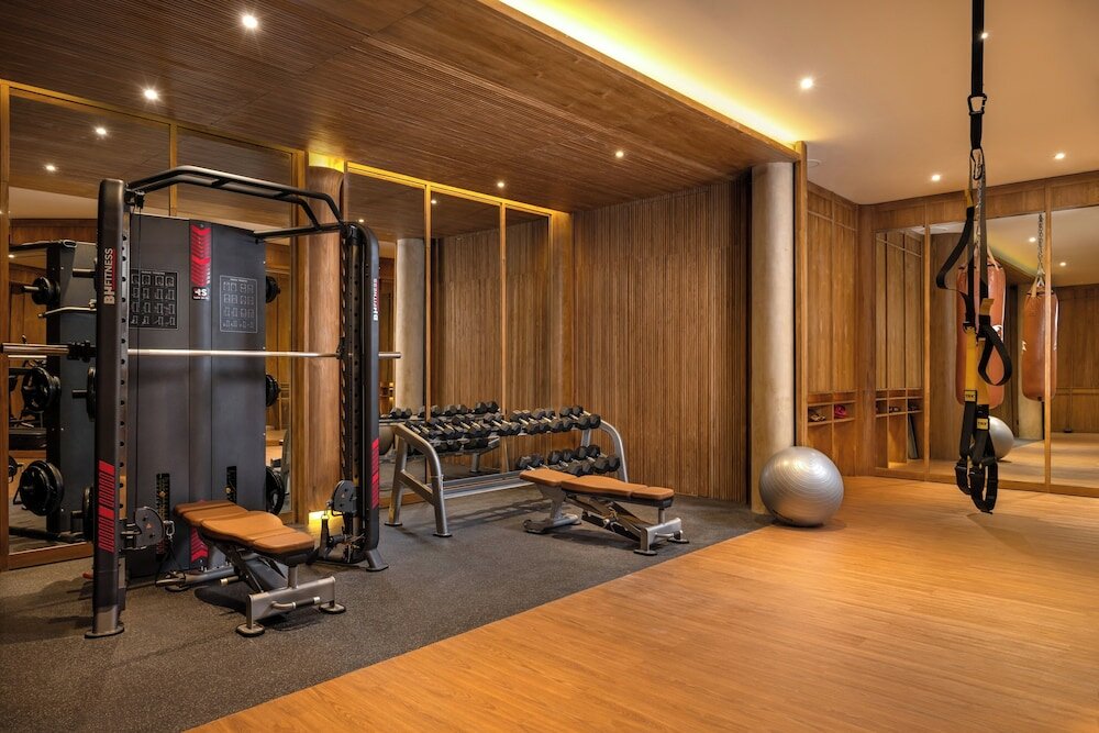 Фото Sadara Resort