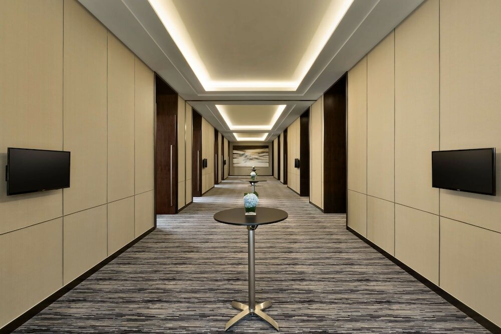 Фото Hyatt House Shanghai New Hongqiao